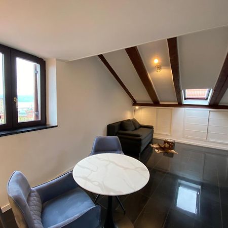 Penthouse Rijeka Centar Apartment ภายนอก รูปภาพ