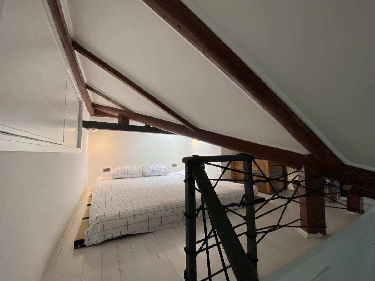 Penthouse Rijeka Centar Apartment ภายนอก รูปภาพ