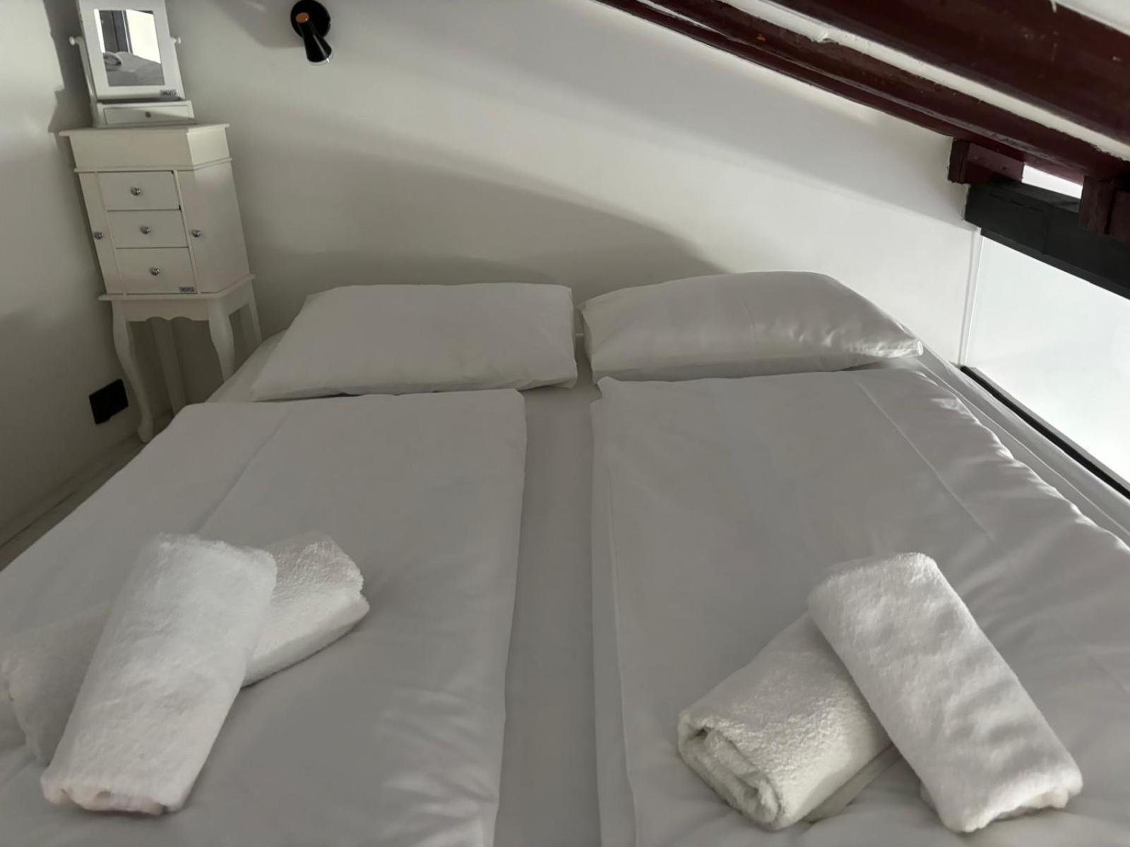 Penthouse Rijeka Centar Apartment ภายนอก รูปภาพ
